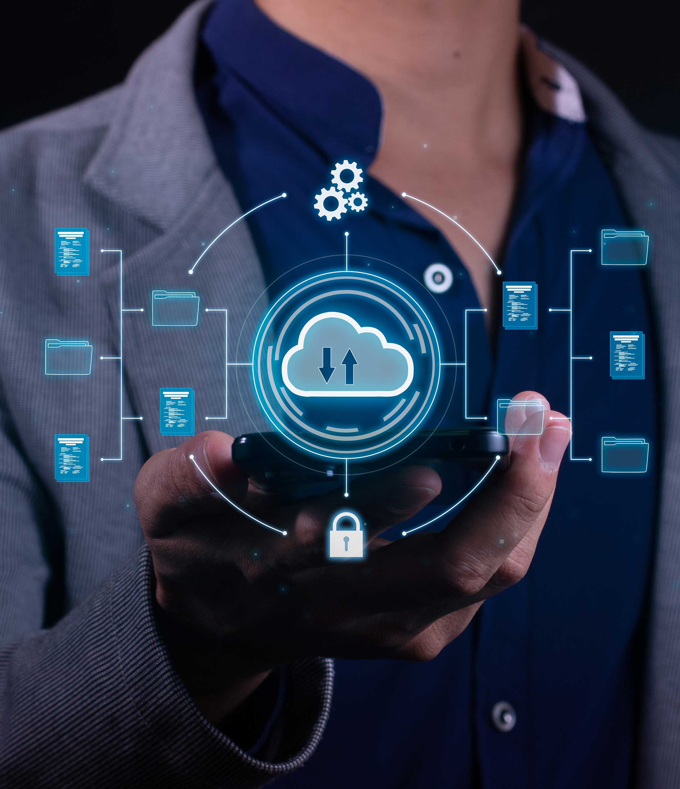 Soluzioni per Aziende